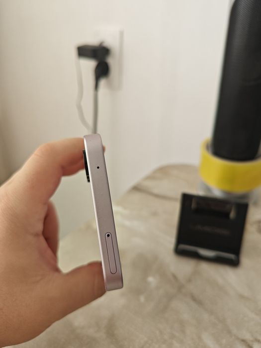 Samsung Galaxy A35 (8/256) 5G в идеале