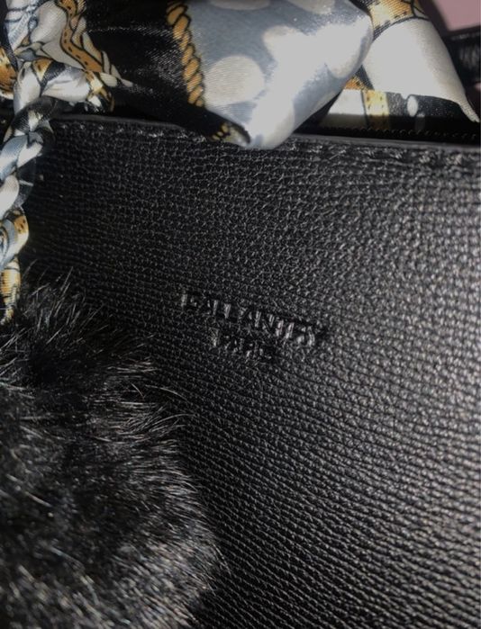 Geanta Noua Galantery Paris