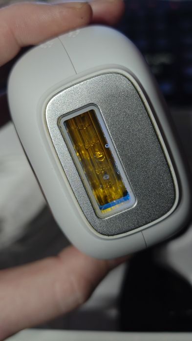 Фото эпилятор ipl