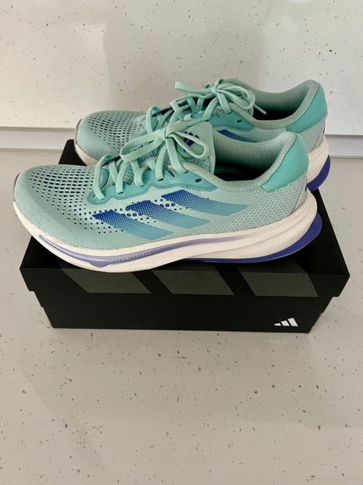Дамски Маратонки Adidas Supernova Rise