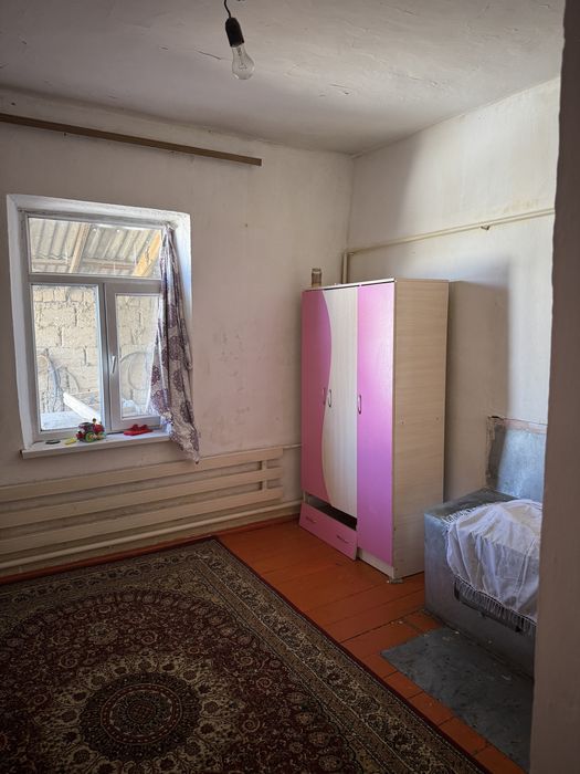 Жер үй сатылады Туркестан