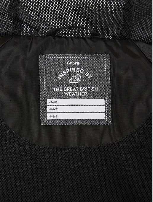 Ветровка george, новая