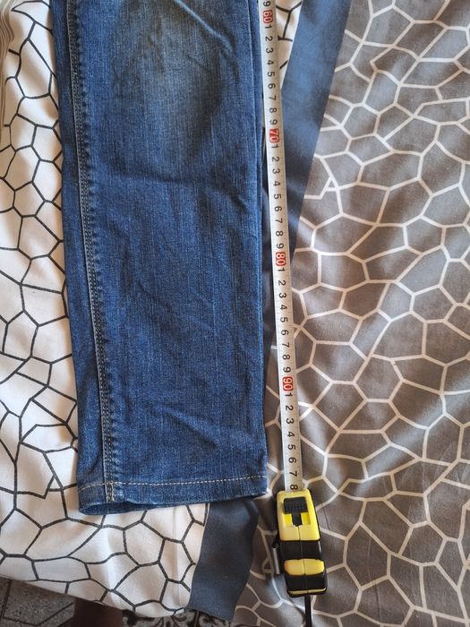 Мъжки дънки Pepe jeans-slim