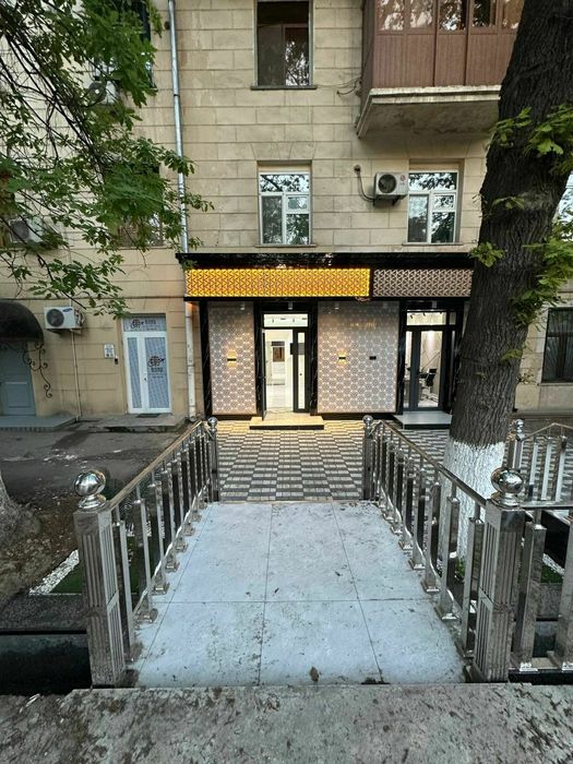 Сдаётся помещение 42м² Стадион Старт первая линия