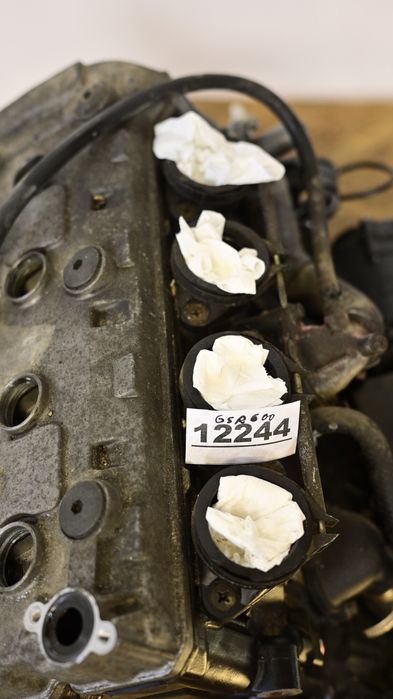 Motor Propulsor Suzuki GSR 600 2006 - 2010