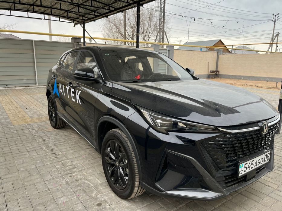 Срочно продам машину