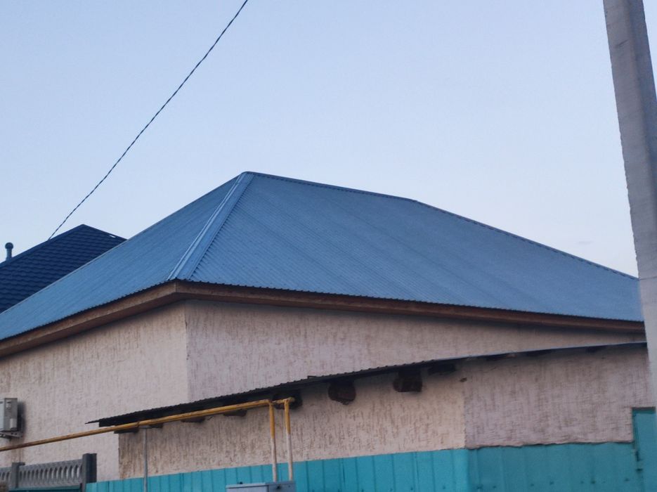 Профлист продаем
