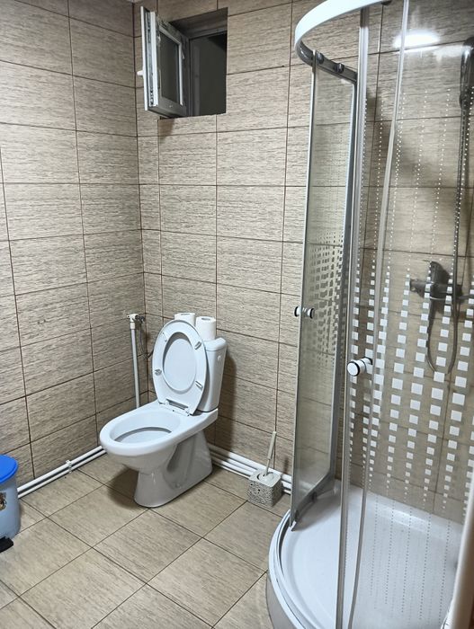 Cabană de închiriat