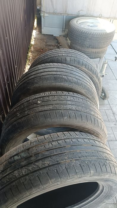 Покрышки летняя р20