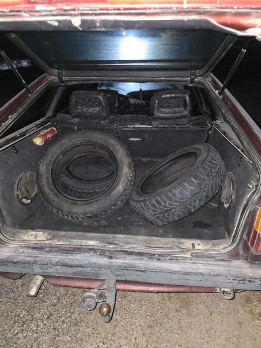 Продам AUDI 100 универсал