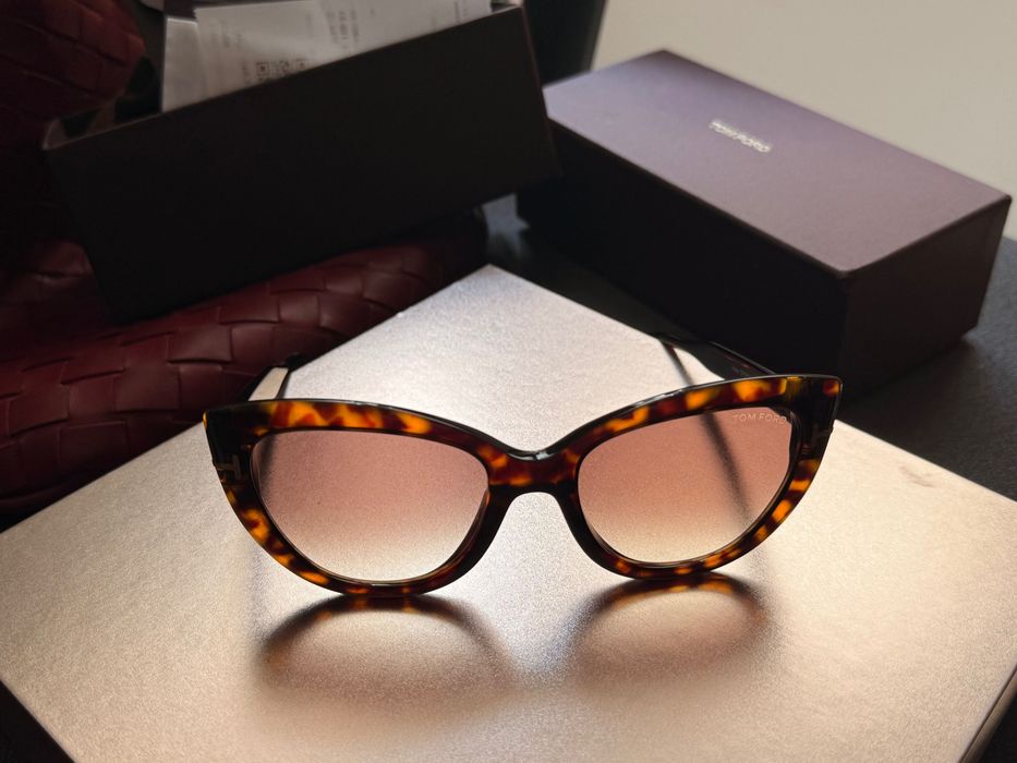 Слънчеви очила Tom Ford