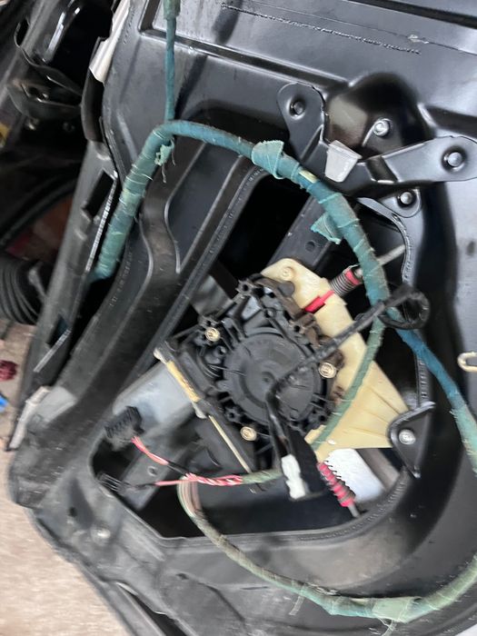 Врати за Ауди А3