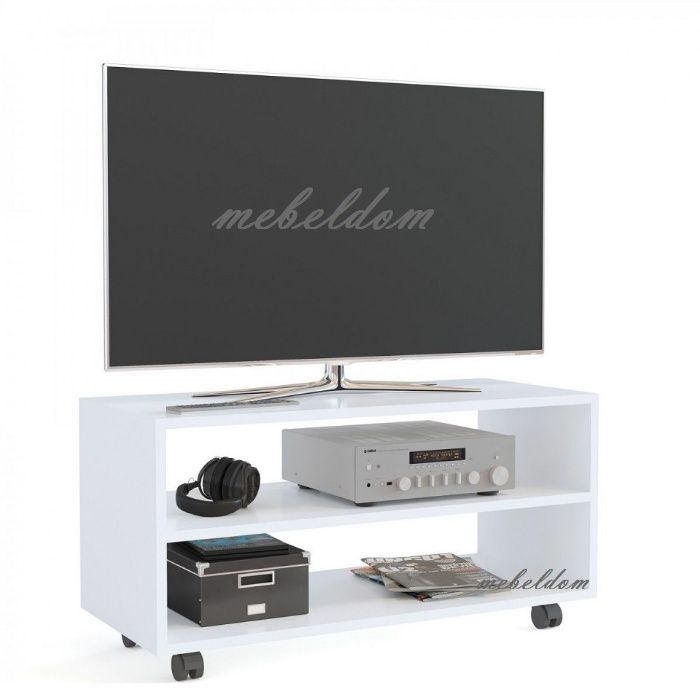 Тв шкаф или холна маса на колелца(код-3076)