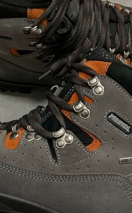 Meindl 43 impecabili