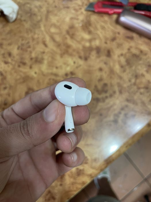 Casti AirPods Pro 2 (2nd generation)
