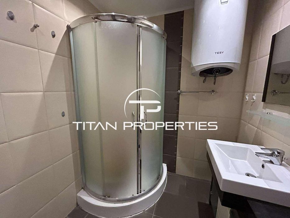 Дава се под наем Тристаен апартамент в Варна, Базар Левски - 110 кв.м за 869 € - Снимка #12