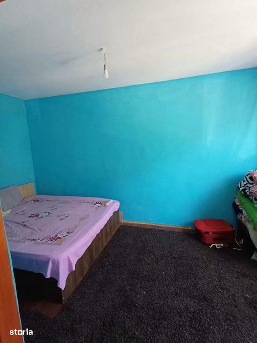 De vanzare apartament cu 2 camere, mobilat, 29.000euro