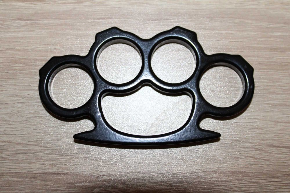 Бокс за самозащита