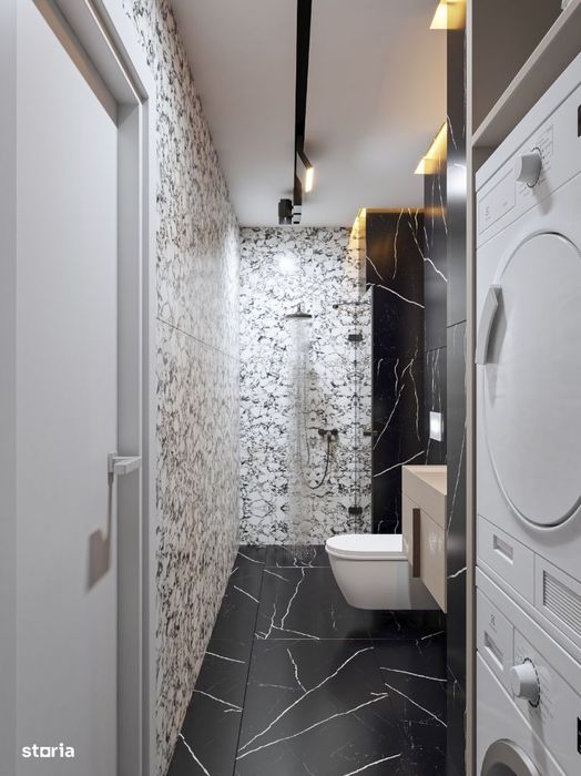 Apartament cu 3 camere Nicolina Capat CUG Cartierul Visoianu