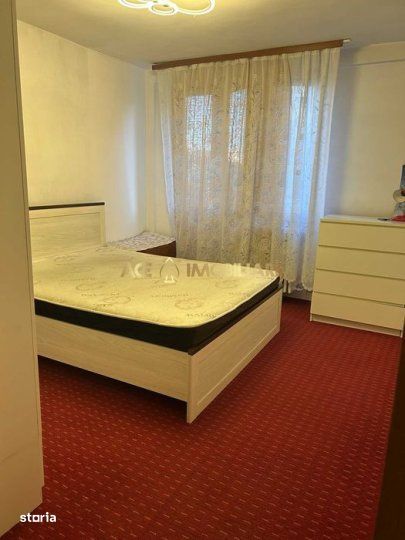 2 Camere de inchiriat | Drumul Taberei | Metrou | Utilat | Mobilat — fotografia 3