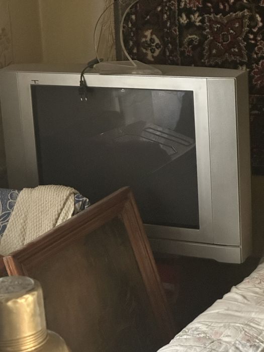 Телевизоры Panasonic