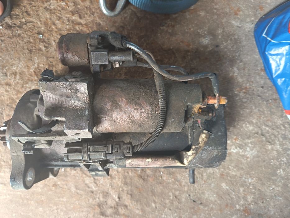 Vând electromotor MAN Euro 6 18.480