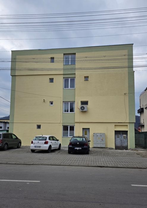 Apartament lângă cetate și piață