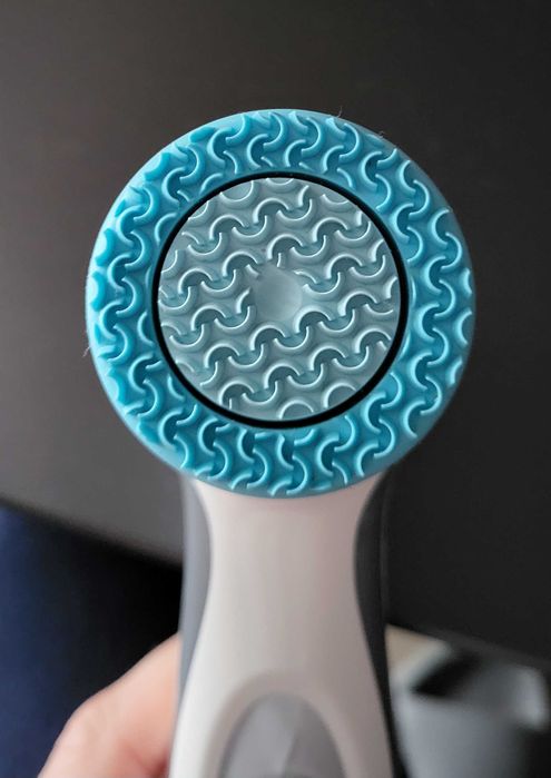 Dispozitiv curatare faciala AgeLOC LumiSpa Nu Skin