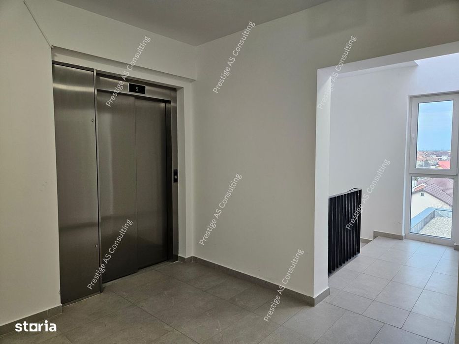 Apartament 2 Camere 10mp Terasa  Decomandat | 2 Camere | Kara Residenc