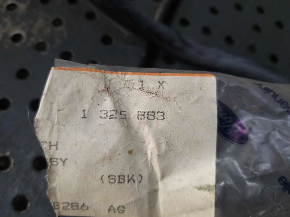Furtun combustibil ford focus 2 1325883