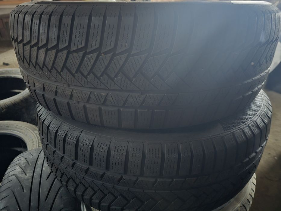 Anvelope 235 60 18 dot 2022 iarna