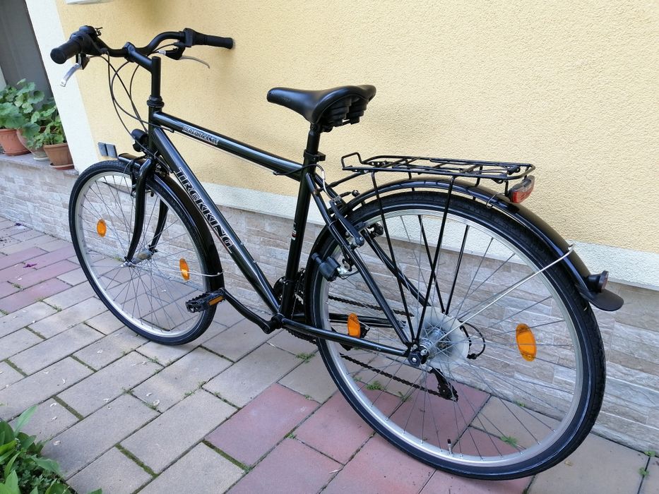 Мъжки велосипед 26*Внос Германия.