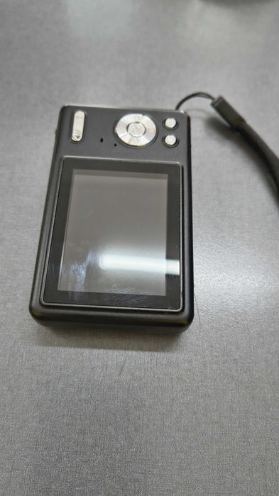 Цифров фотоапарат