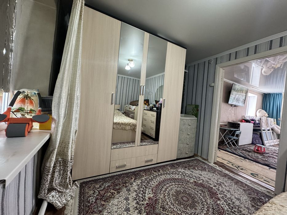 Продаётся дом, Балпық би ауылы, Бақай батыр