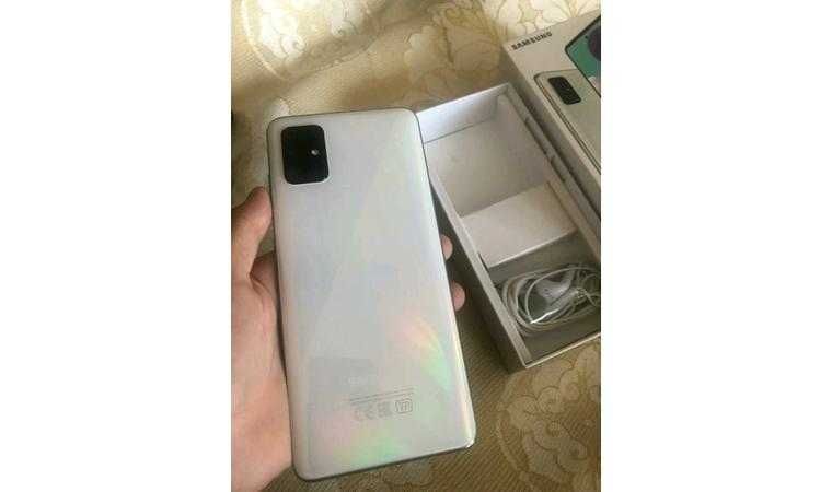 Продам А51 6/128