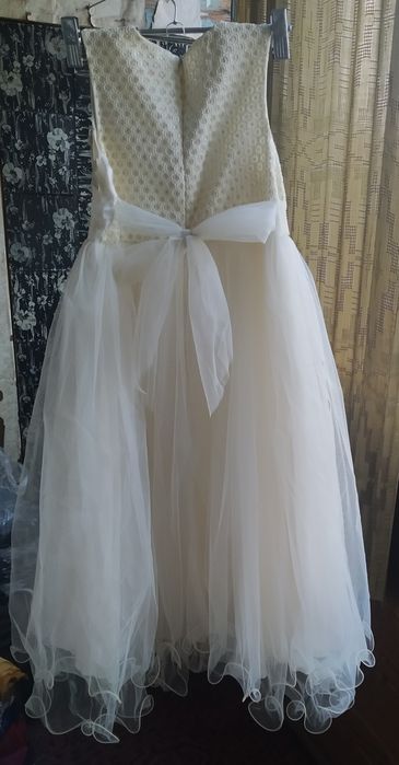 Платье для девочек