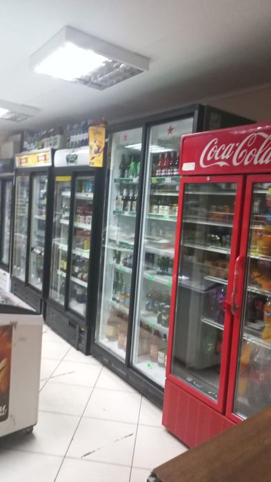 Продам действующий магазин