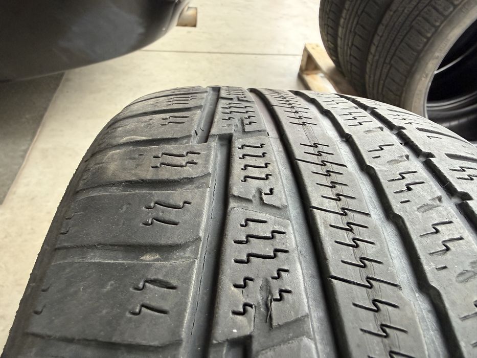 4бр. Зимни Гуми С Борд 195/45R/16 -NOKIAN- DOT:2514- 5.0мм+3.6мм *60€ за Комплект*