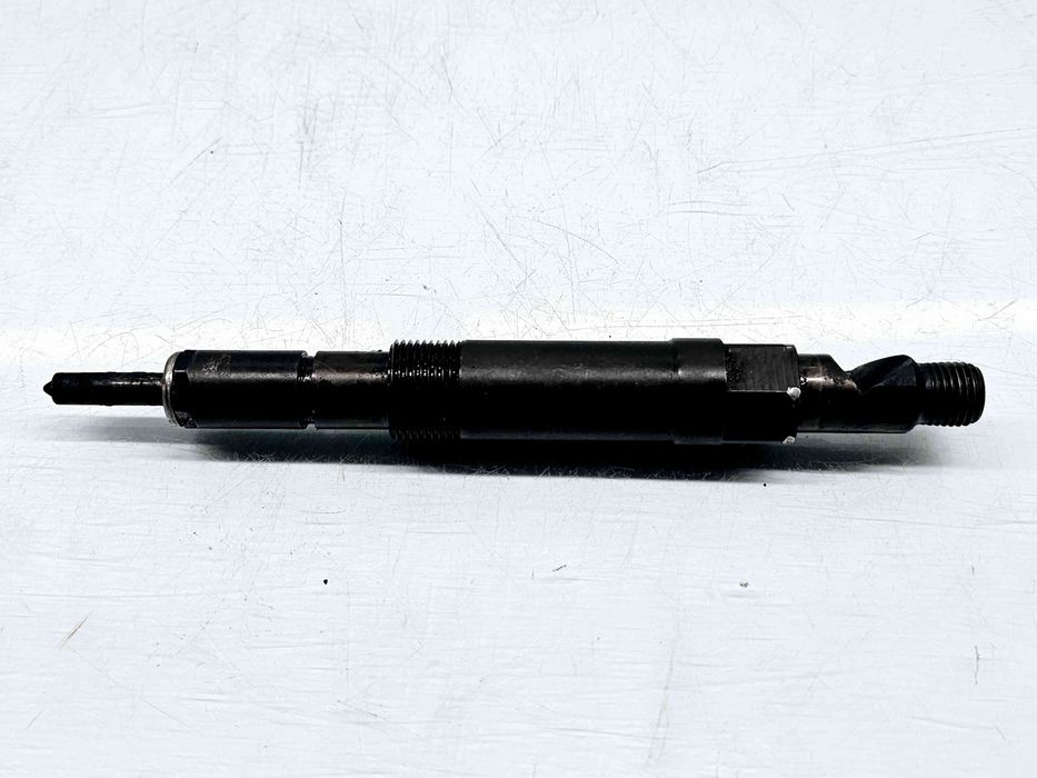 Injector Ford Mondeo 3 Combi (BWY) [Fabr 2000-2007] 0432133801 2.0 TDC