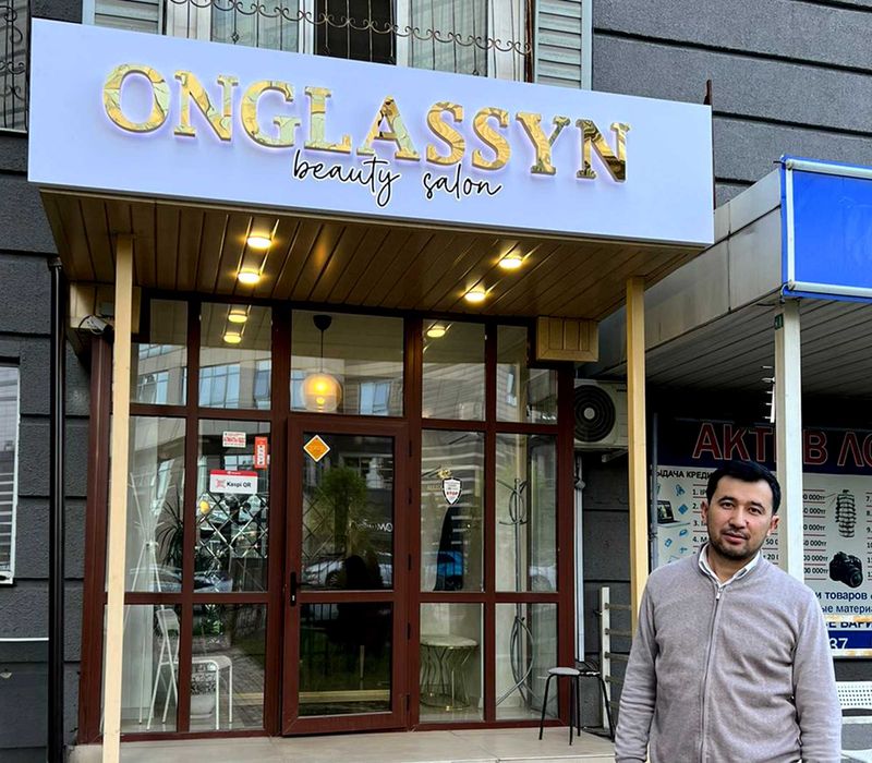 Вывески, Объемные буквы, рекламные услуги