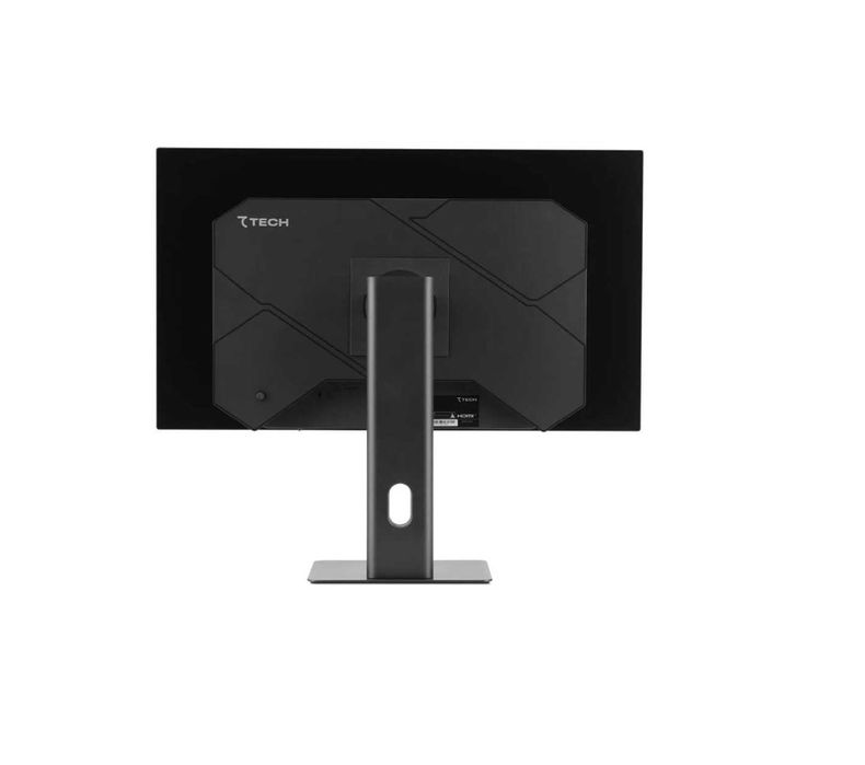 Монитор 7Tech 7M4P27F240/27" OLED FLAT,QHD 240hz  W/HAS+RGB light HDMI