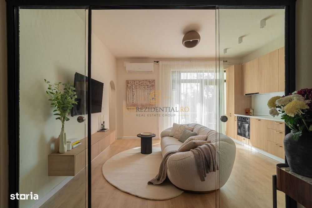 Apartament cu 5 camere, 100 mp, Armeneasca-Piata Rosetti, Comision 0 — fotografia 3