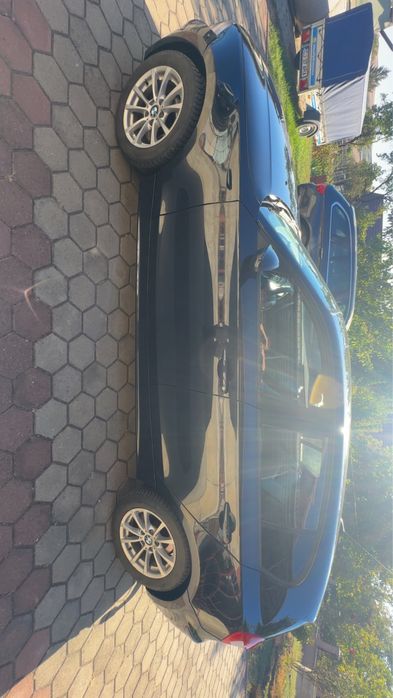Bmw Seria 1 e87