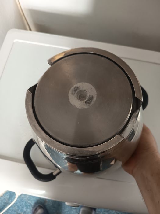 Robot kenwood -bol