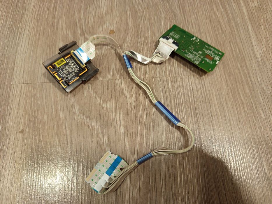 Части за Телевизори