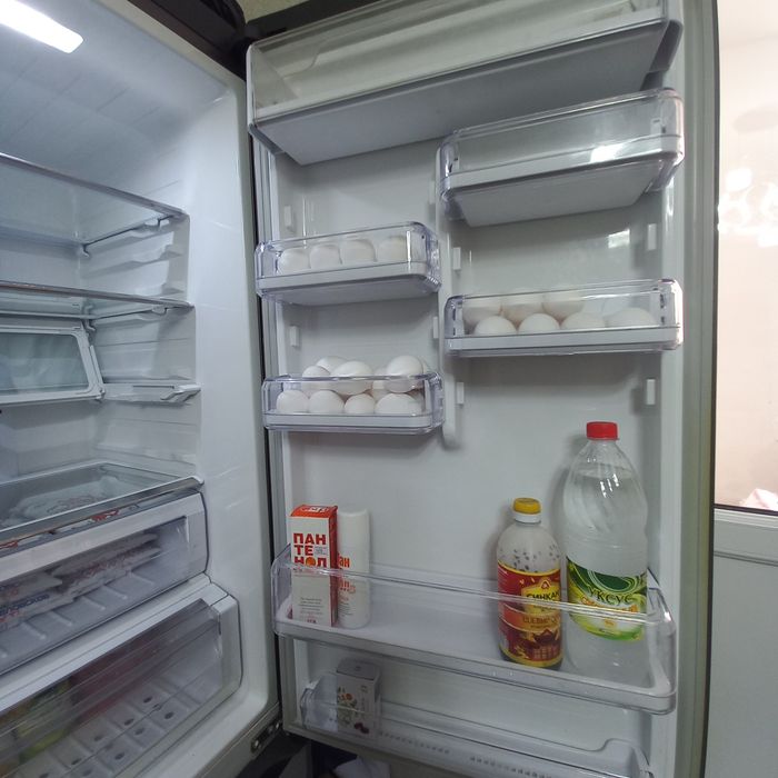 Продам холодильник SAMSUNG