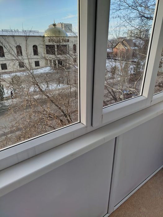 Продам 2-х комн. квартиру