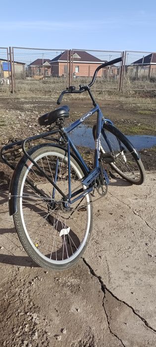Продам велосипед "Айст"
