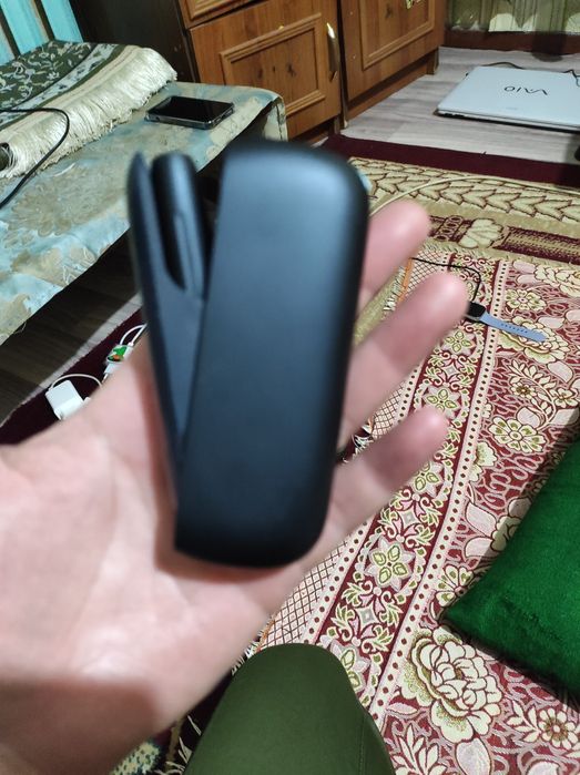 Продам дымовую трубку.