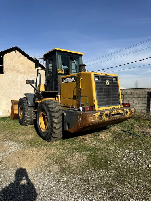 Продаю Погрузчик